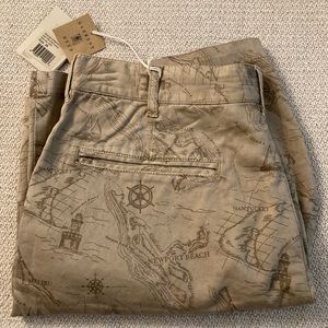 Faherty Shorts (size 29)